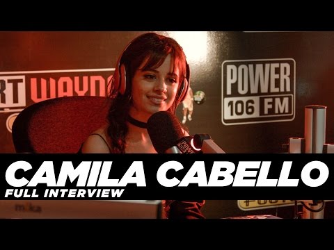 Camila Cabello Is Vulnerable On New Album