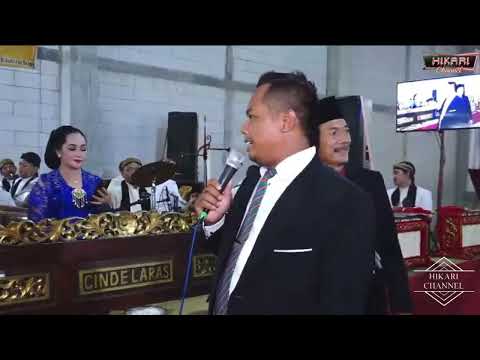 MANIS | SINDEN TATA - KARAWITAN CINDE LARAS I COKEK MANIA