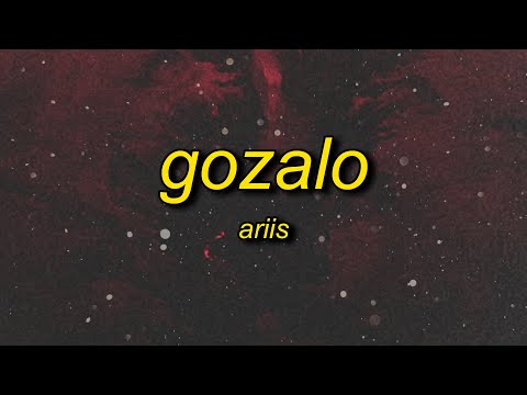 GOZALO (Super Slowed)