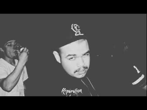 Doc West - Reparation of a Lost Soul (prod. BNJMN)