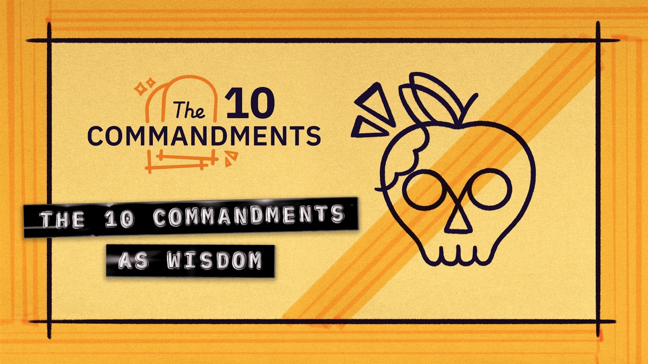 Why Ancient Bible Commands Are Still Important