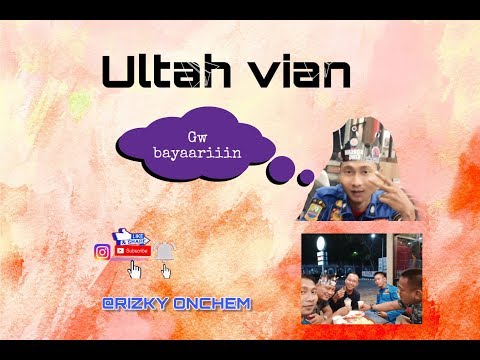 DAILY VLOG | ULTAH SIAPA LAGI  Eps. 2 #aduuuhgustiii #biarditanya