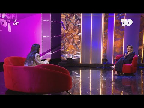 Marrëdhënie intime në BBVIP/ Zhaklina flet troç për Kiarën dhe Luizin – S’e Luan Topi