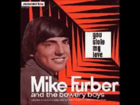 Mike Furber and The Bowery Boys - It's Gonna Work Out Fine