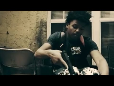Rfw draxo - Still Active ( official music video)