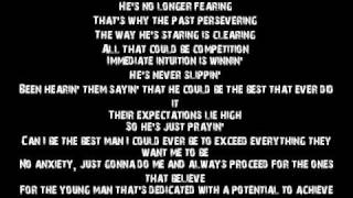 Diggy Simmons Great Expectations (Song With Lyrics)
