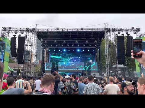 Rodriguez Jr (Part 2) @ ARC Festival Chicago 2021