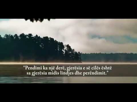 "Dera e pendimit është e hapur në qdo kohë"