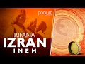 Rifana - Izran Inem (Official Lyric Video)