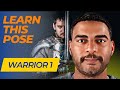 From Warrior To Yogi How To Master The Humbling Warrior 1 Pose