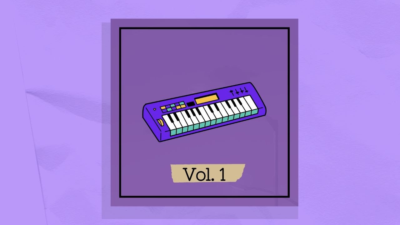FREE MELODIC SYNTH SAMPLE PACK / LOOP KIT