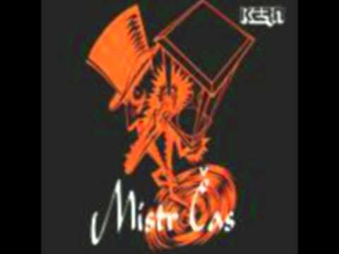 Kern-Ty se mi dnes vdávaš