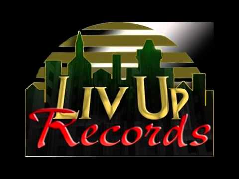 Tony Frass - Wave - Liv Up Records