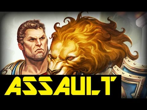 Snagglewolf plays SMITE - CAN THE MIGHTY HERCULES DEFEAT THE 4v5??