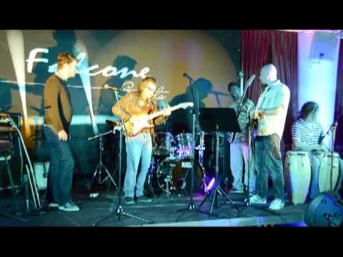 Falcone jam 06.06.13 -  5