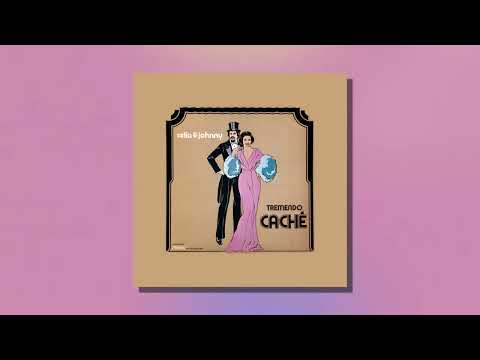 Johnny Pacheco & Celia Cruz - Dime Si Llegue a Tiempo (Audio Oficial)