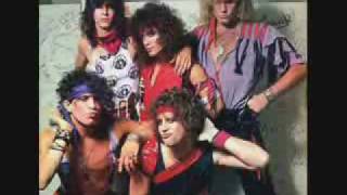 RATT - You Should Know By Now