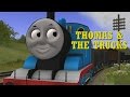 Thomas The Trucks