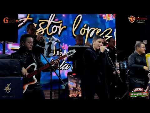 La Cumbia - Pastor Lopez Jr en Vivo desde Oralndo Florida - Marzo 2025