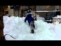 Blizzard 2010