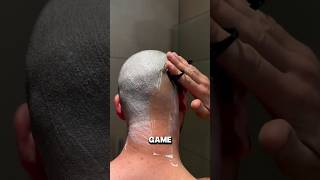 The Fastest Razor for Head Shaving (@twinshaver)