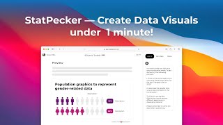 Quick Demo for Content Creators | StatPecker