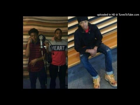 Fredo x D-Bando Feat. Childish Hippie - Everything Foreign