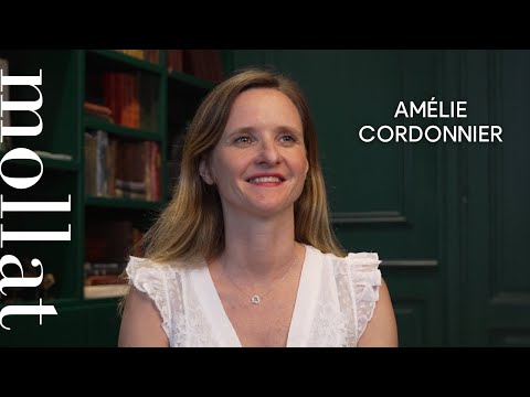 Amélie Cordonnier - En garde