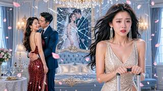 Hij heeft zijn vrouw aan zijn baas verkocht voor diens maîtresse... Ze is van hem gescheiden, en ...