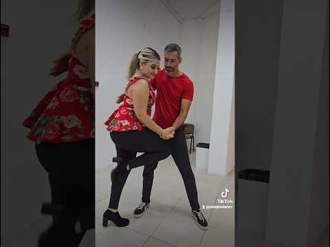 @jenny cabral #chamaapolicia #kizombadance #kizomba #urban #dança  #kizombafusion #ladystyling