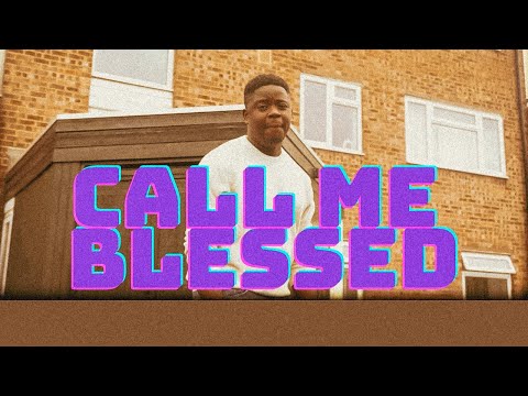Folabi Nuel - Call Me Blessed (OFFICIAL VIDEO)