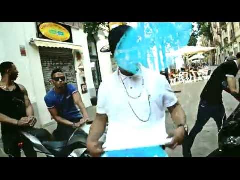 Kyntero Peine Lleno - Los Coche Bomba (PREVIO)
