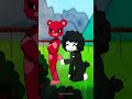 Can You Keep Up Nightmare Vs Smiling Critters COMPLETE Shorts