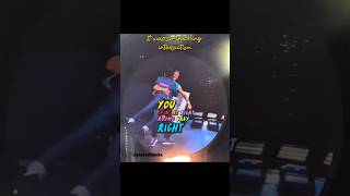 Jin and Chris Martin are too adorable at 'Coldplay' concert 🫶 #jinxcoldplay