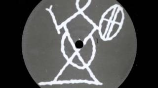 Drumtravellers - BLANK 003 – Untitled [B1]