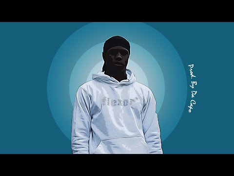 [FREE] Ghetto Boy x Blessed Boy Type Beat | Spanish Drill Instrumental