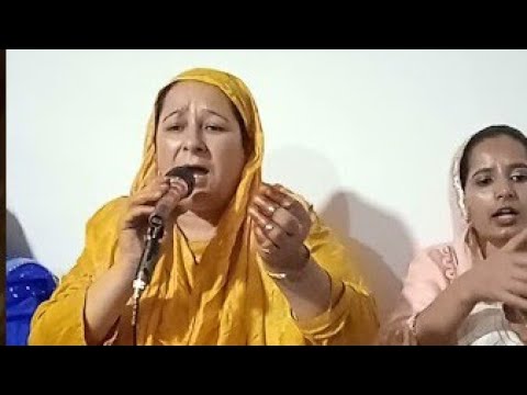 Kashmiri singer tasleema jan