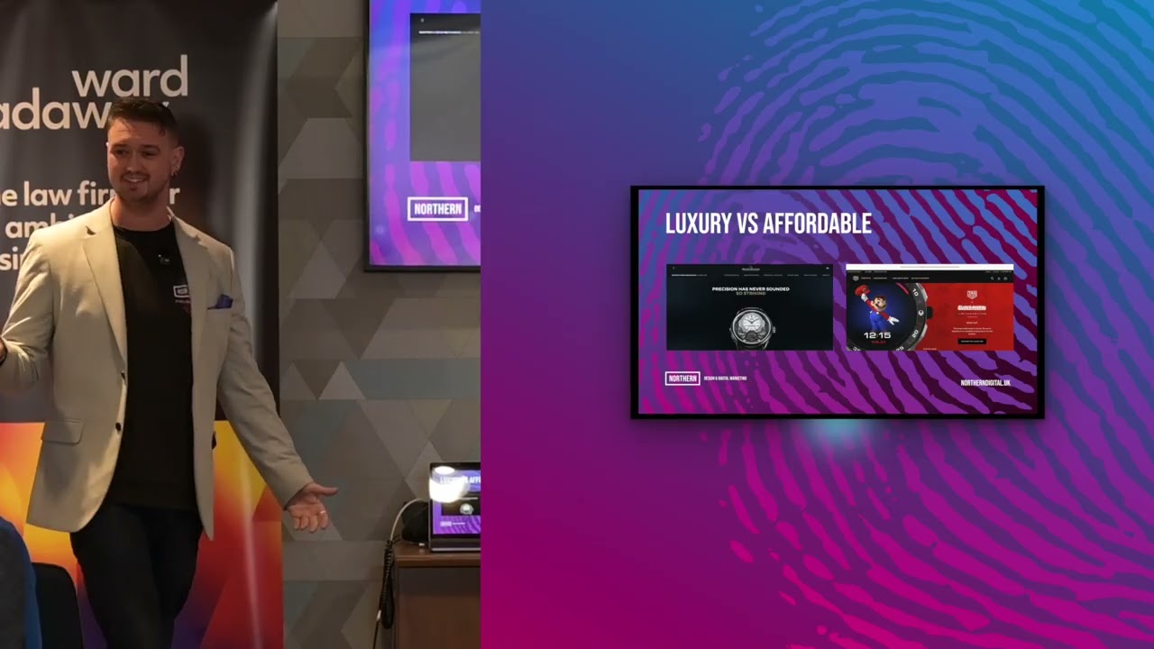 Powerful Branding: From Identity to Impact