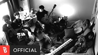 [M/V] Nam Taehyun(남태현)(South Club) -  I Got The Blues