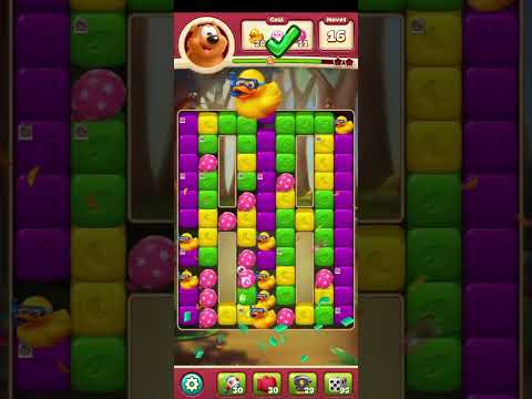 toonblast level 7655