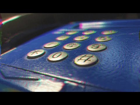 ZEFEAR - Таксофон