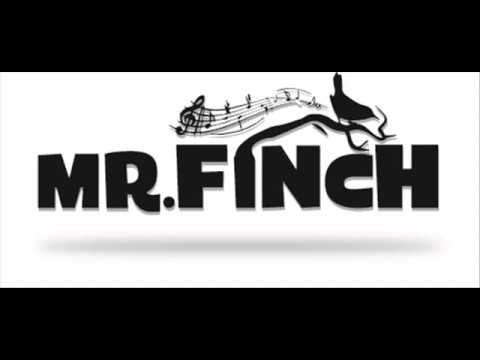 Mr.Finch czyli Pół żartem, Pół Serio- Ach ta Moja Klaudia┇☆☆☆