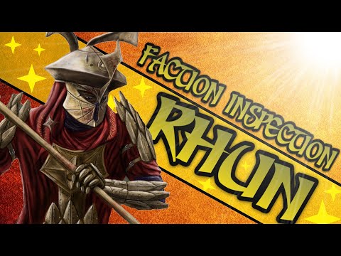 Faction Inspection - Rhûn | Third Age Total War: Divide & Conquer
