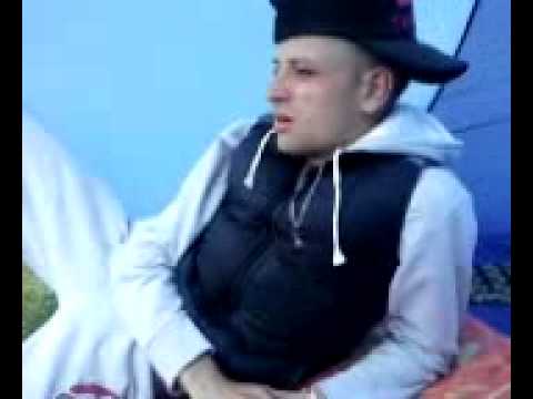 de schrik van bilzen