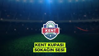 Kent Kupası’nın nabzı Yalova sokaklarında atıyor. 🤩