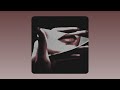 Britney Manson FASHION Super Slowed