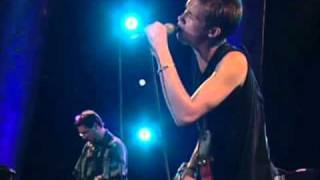 Jonny Lang   Live at Montreux 1999