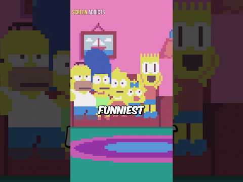 5 More of The Funniest The Simpsons Season 26 Intros