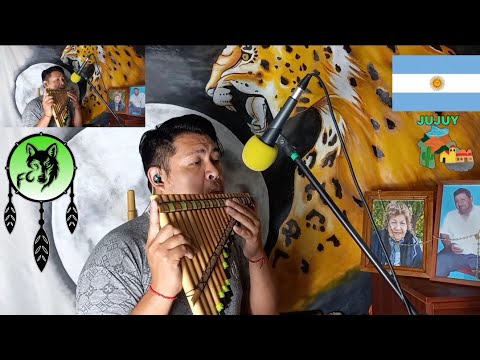 Chiquitita/Fernando Chañi (Fraile Pintado🍅Jujuy🌵Argentina🇦🇷)