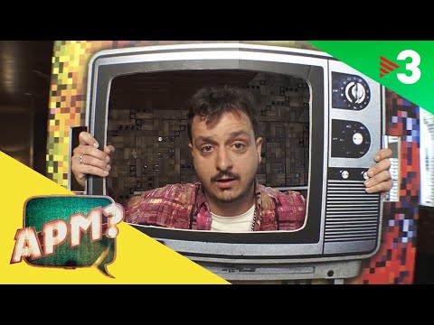 LA TV ÉS CULTURA: amb Marc Sarrats